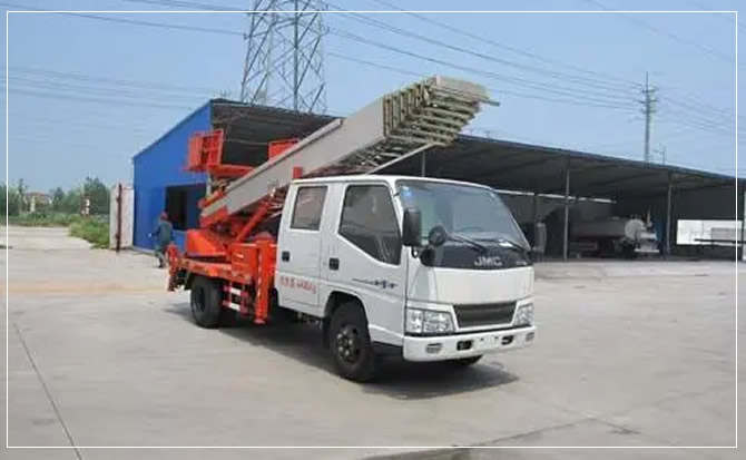 长垣搬家